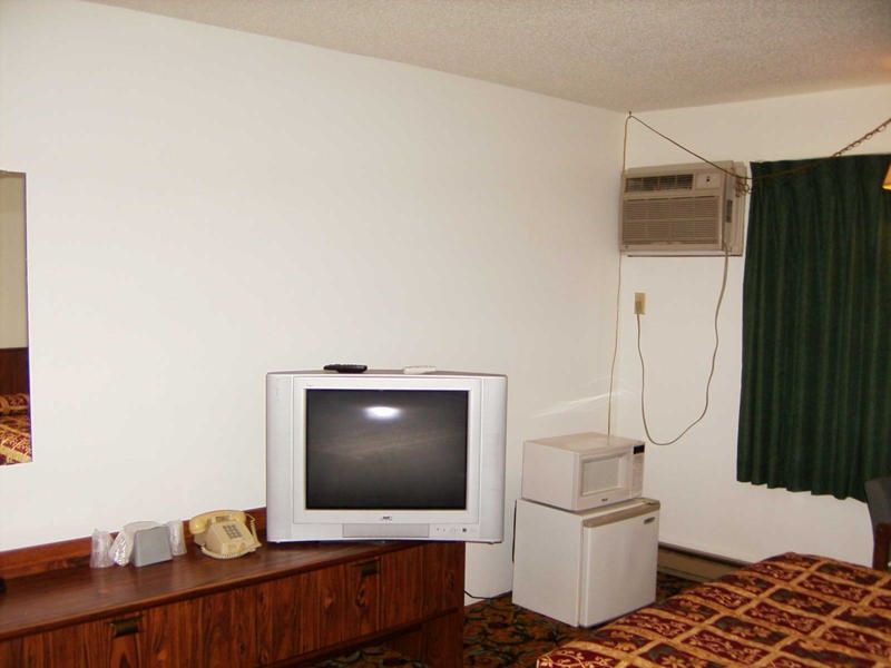 Rum River Motel Princeton Rum bild