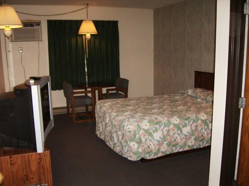 Rum River Motel Princeton Rum bild