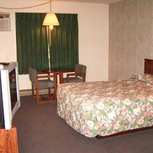Rum River Motel Princeton Rum bild